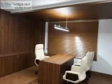shared office space for rent