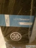 Brand new Tempurpedic Luxe Breeze(soft)