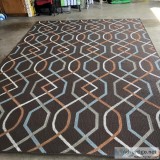 Indoor-Outdoor Rug