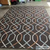 Indoor-Outdoor Rug