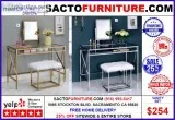 FREE DELIVERY SACTO FURNITURE
