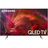 Samsung QN55Q8FNB Q8 Series 55&quot Q8FN QLED Smart 4K UHD TV