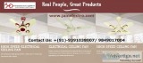 Decorative ceiling fan Manufacturers and Exporters