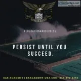 Persist Until You Succeed - Nurse Aide Classes