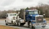 Flatbed Towing