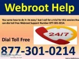Step By Step Webroot Support Via Weroot Help Number 8773010214