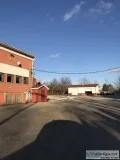 Commercial building