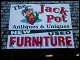 KNOXVILLE S BEST KEPT SECRET THE JACKPOT FURNITURE