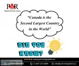 Canada PR Visa consultant in Delhi