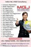 NGO CONSULTANCY