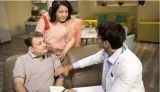 Solutions that increase efficiency and Geriatric Care.