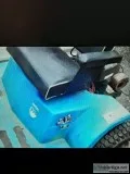 Dixon Turn Mower. ZTR 42&quot CUT