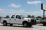 2011 Ford F-250 FX4 Crewcab Deleted TR10435