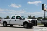 2011 Ford F-250 FX4 Crewcab Deleted TR10435