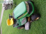 John deer 42 in mower