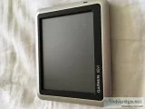 GARMIN NUVI 1100 gps