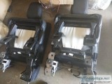 Lincoln navigator 2018 seats