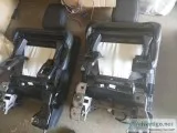 Lincoln navigator 2018 seats