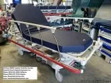 Hill Rom P8000 Transtar Stretchers