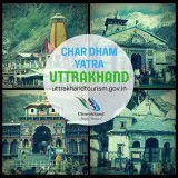 Popular Destinations  Tourism Uttarakhand  Uttarakhand Tourism