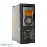 Gefran Vector inverter for Water Treatment and HVAC systems ADV2