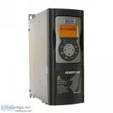 Gefran Vector inverter for Water Treatment and HVAC systems ADV2