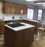 Mead Home on 11 Acres