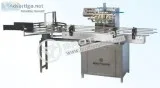 Air Jet Bottle Washing Machine
