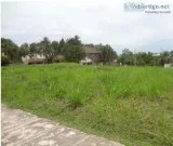 TAGAYTAY ROYALE RESIDENTIAL LOT FOR SALE