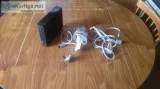 Nintendo WII Bundle