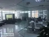 Find Highest Level of Glass Partition Works Company In Dubai UAE