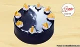 Choco Prime Cake