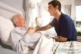 Home Nursing Services Female Care Takers