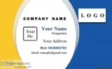 Get 500 visiting cards (300 GSM paper) at just Rs. 450