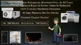 Top 50 Washing Machine Service Center in Hyderabad Secunderabad
