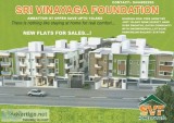 SVF HOMES