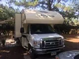 By Owner 2016 32 ft. Jayco Greyhawk 29me