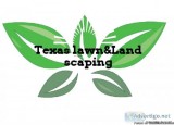 Texas Lawn and Lanscaping