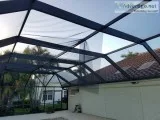 Best Outdoor Screen Enclosure in Naples