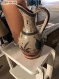 Mexican Vase