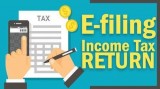 Salary Income Tax Return Filing and TDS Refund At Just Rs. 500 -