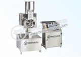 Dry Syrup Filling and Sealing Machine