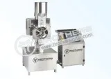 Dry Syrup Filling and Sealing Machine
