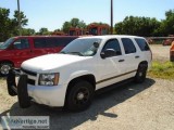 2014 Chevrolet Tahoe