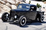 1936 Ford Other Pickups Hot Rod