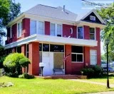 Large furnished single person private room in beautiful updated 