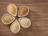 Health benefits of cereals