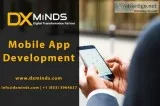 Top Mobile App Development Company in Mumbai