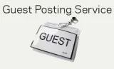 Guest posting service provider