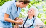Caregivers and Companions